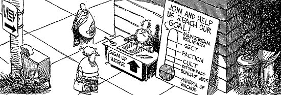 nonsequitur